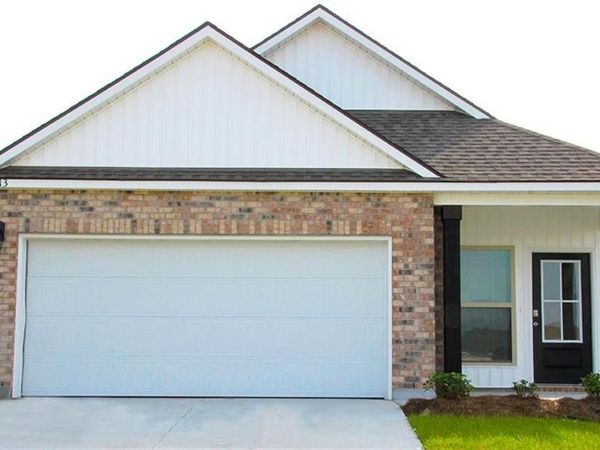 5413 FORNEA GLEN Way, Slidell, LA 70461