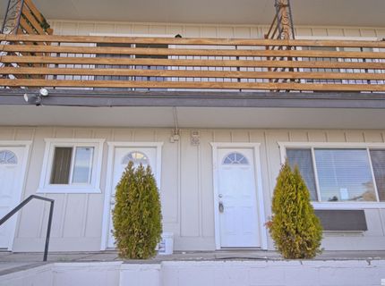 1953 Wedekind Road, Unit #5, Reno, NV 89512 Photo