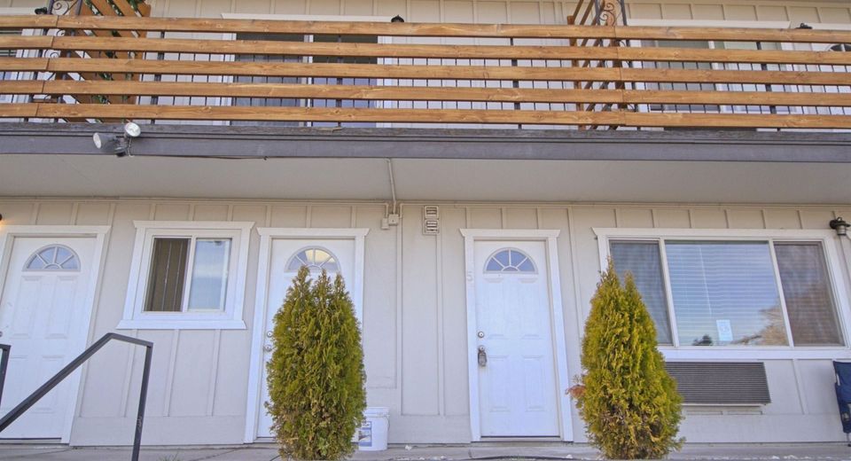 1953 Wedekind Road, Unit #5, Reno, NV 89512 Photo