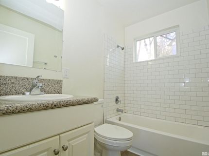 1953 Wedekind Road, Unit #5, Reno, NV 89512 Photo