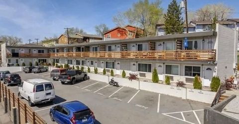 1953 Wedekind Road, Unit #5, Reno, NV 89512 Photo