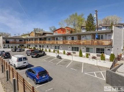 1953 Wedekind Road, Unit #5, Reno, NV 89512 Photo