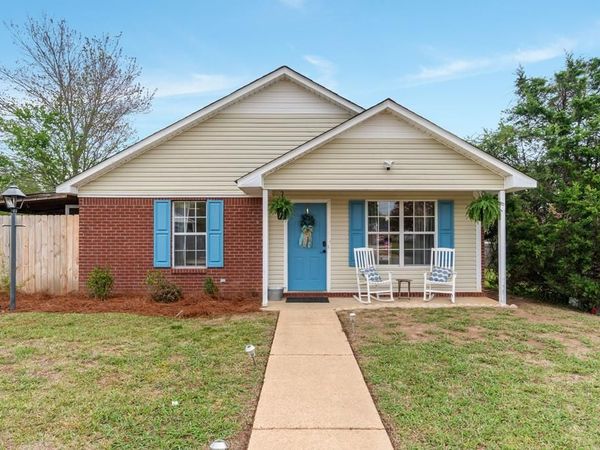 908 Battle Lane, Oxford, MS 38655