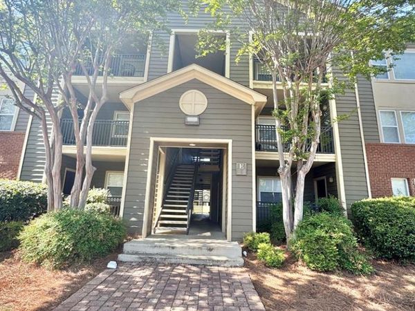 2100 Old Taylor Road #317 Bldg E, Oxford, MS 38655