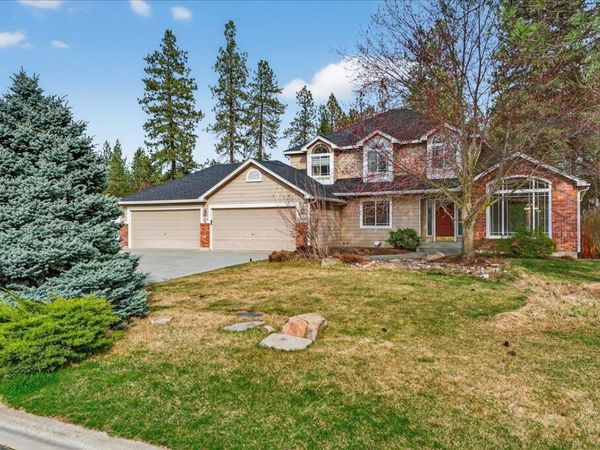 18222 N Kimberly Rd, Colbert, WA 99005