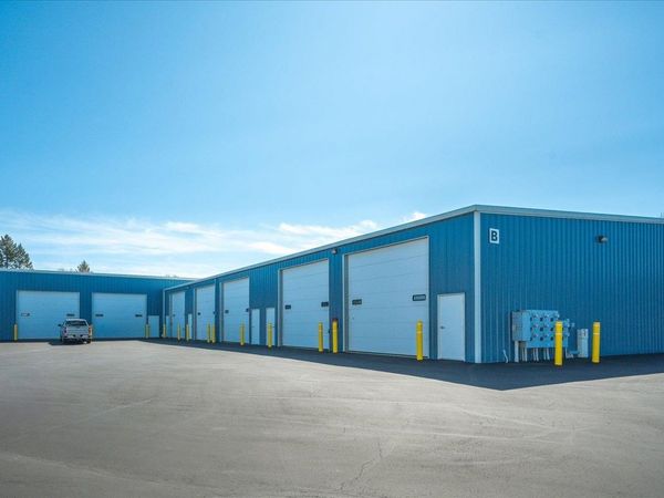 9310 E Knox Ave, Spokane Valley, WA 99206