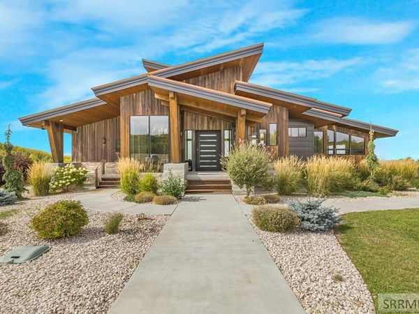 10465 Bluebird Road, REXBURG, ID 83440