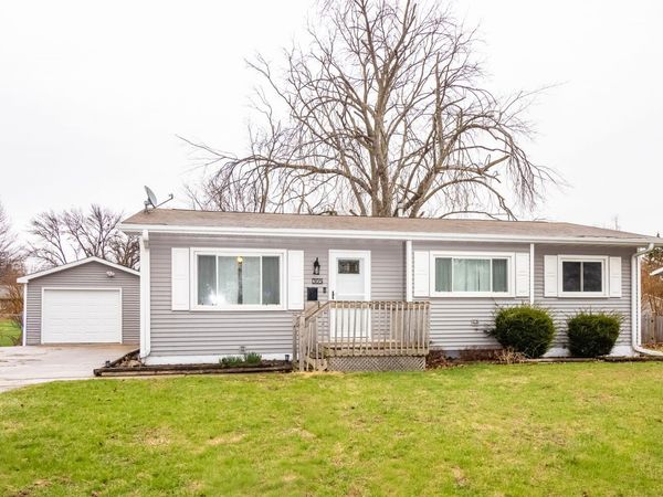 305 SW State Street, Ankeny, IA 50023