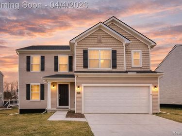 249 Saddleback Court, White Lake Twp, MI 48386