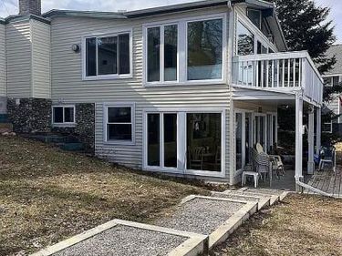 331 N Crooked Lake Drive , Garfield Twp, MI 48632