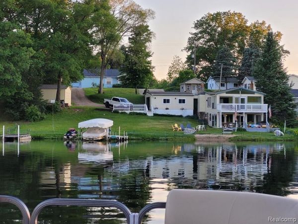 331 N Crooked Lake Drive, Garfield Twp, MI 48632