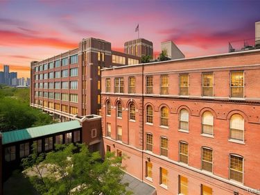 200 River Place Drive , Detroit, MI 48207