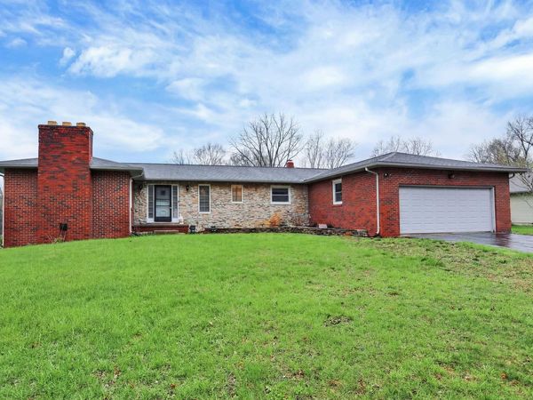 1609 Greenacres Drive, Kokomo, IN 46901