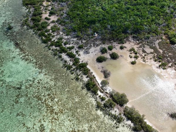 0 Old State Road, Unit 4A, Saddle Bunch, FL 33040