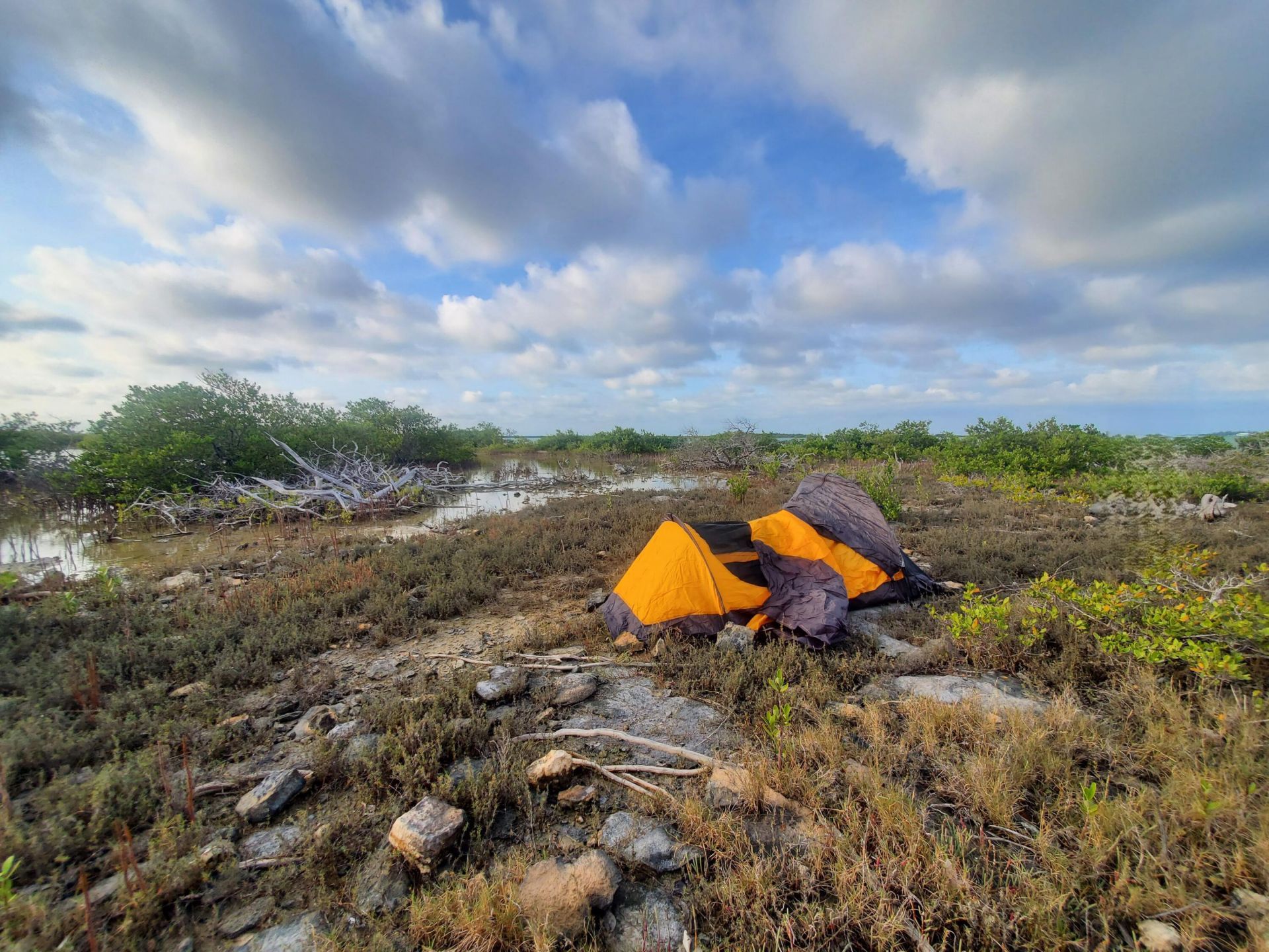 0 Old State Road, Lot #4A, Saddle Bunch, FL 33040 Photo