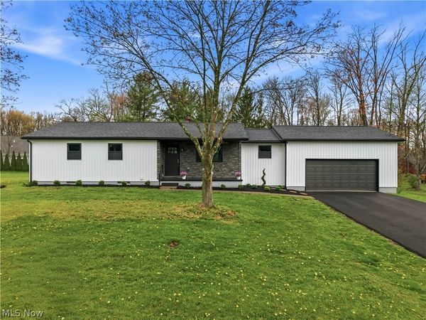 44129 Columbiana Waterford Road, Columbiana, OH 44408