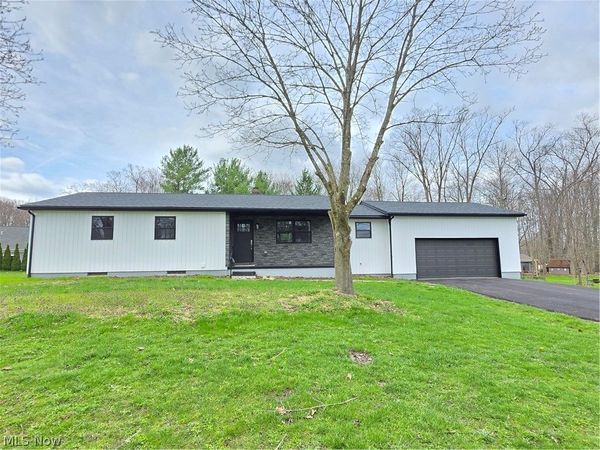 44129 Columbiana Waterford Road, Columbiana, OH 44408