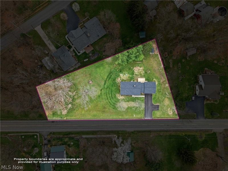 44129 Columbiana Waterford Road, Columbiana, OH 44408 Photo 40