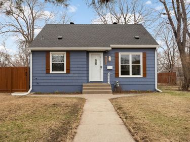 7601 Pillsbury Avenue S, Richfield, MN 55423