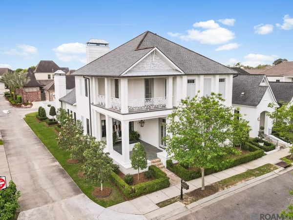 11526 Cypress Barn Dr, Baton Rouge, LA 70810