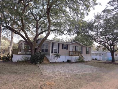 361 E Canal St. , Garden City Beach, SC 29576