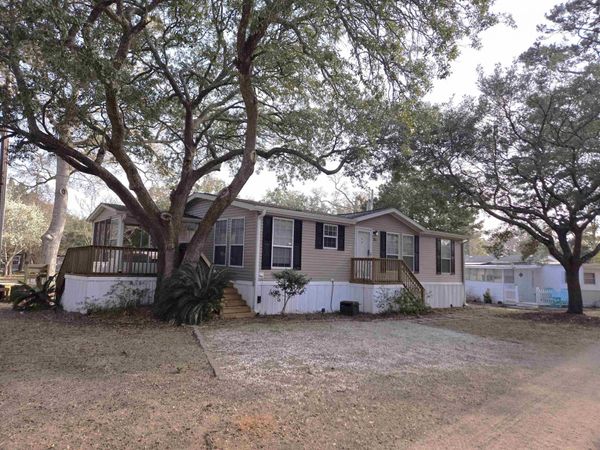 361 E Canal St. , Garden City Beach, SC 29576