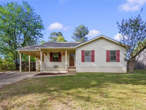 12801 Holt Peterson Road , Cottondale, AL 35453