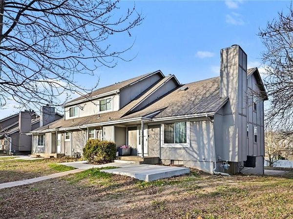 6340-6346 Hallet Street, Shawnee, KS 66216