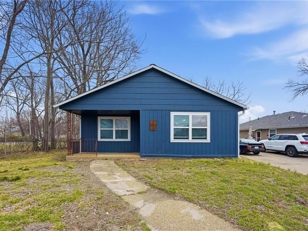 1653 Hardesty Avenue, Kansas City, MO 64127