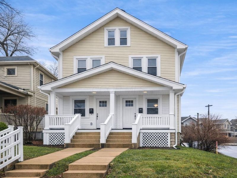 1318-1320 N 4th Street, Columbus, OH 43201 Photo 2