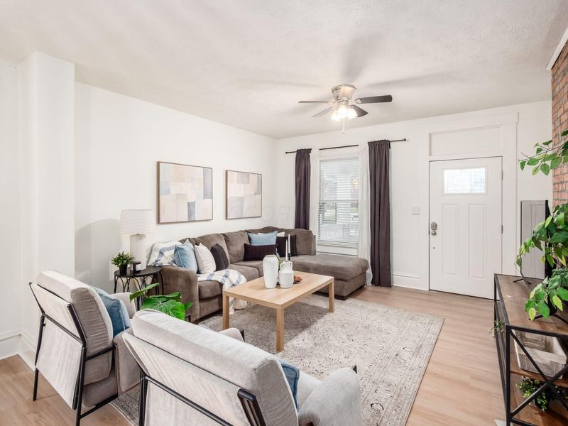 1318-1320 N 4th Street, Columbus, OH 43201 Photo 6