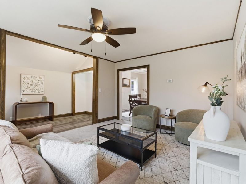 544 E 6th Street, Marysville, OH 43040 Photo 5