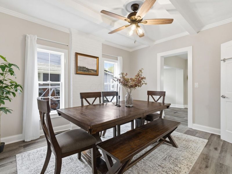 544 E 6th Street, Marysville, OH 43040 Photo 9