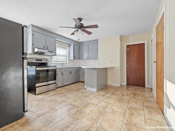 63 Moran Street, Unit 1, North Attleboro, MA 02760
