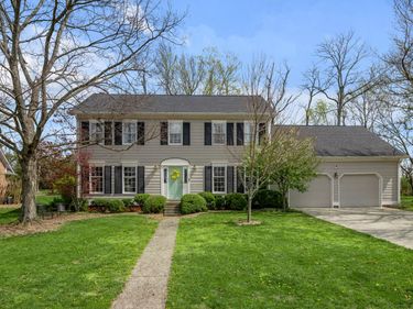 3004 Island Drive, Lexington, KY 40502