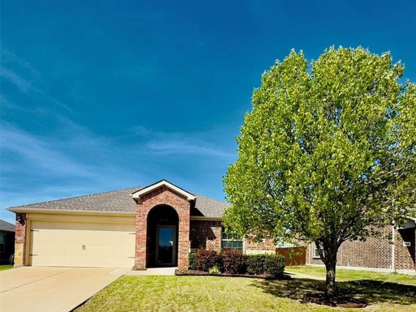 1508 Wild Rye Circle, Princeton, TX 75407