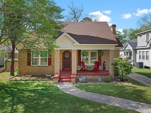 326 Albany Avenue , Shreveport, LA 71105