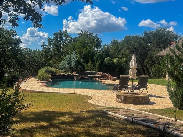 114 Redtail Court, Weatherford, TX 76088