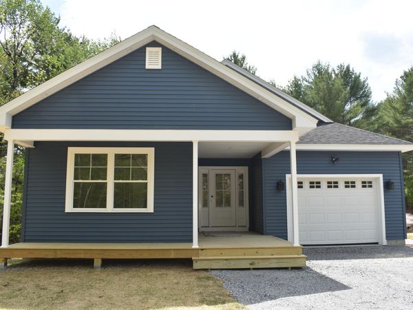 TBD Pine Hill Road, Casco, ME 04015