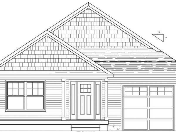 TBD Pine Hill Road, Casco, ME 04015