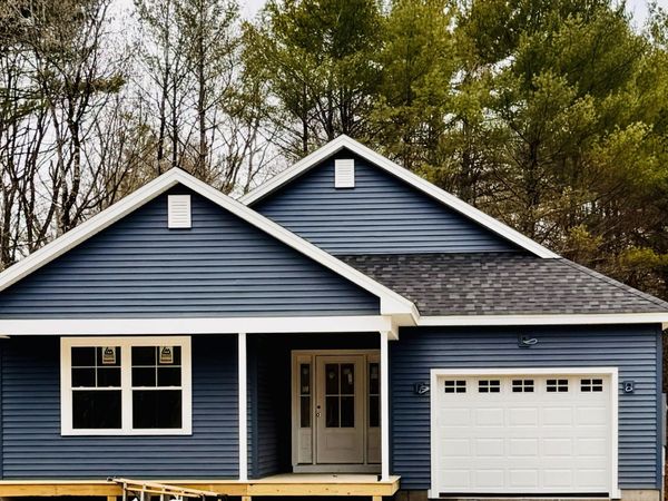 TBD Pine Hill Road, Casco, ME 04015