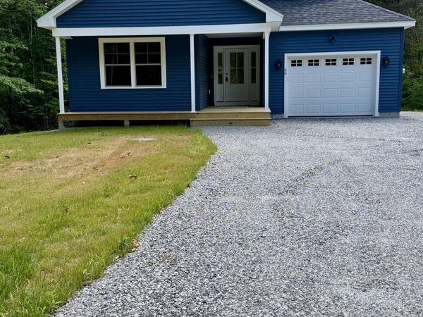 46 Pine Hill Road, Casco, ME 04015
