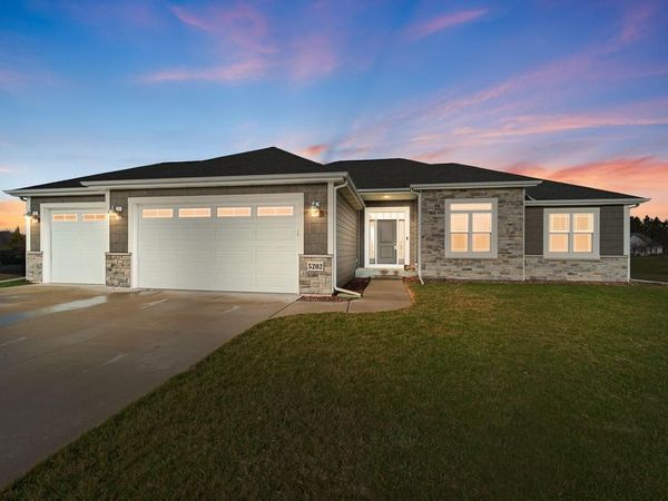 5202 Cornerstone WAY, Mount Pleasant, WI 53403