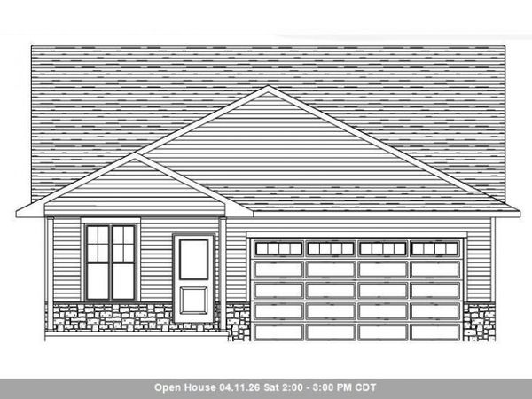 928 ENCLAVE COURT, De Pere, WI 54115