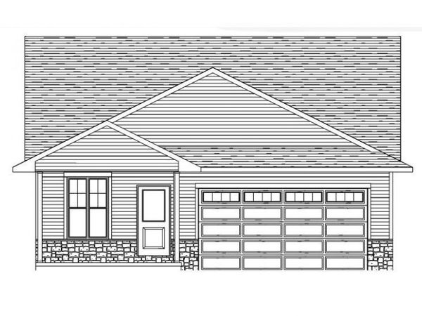 928 ENCLAVE COURT, De Pere, WI 54115