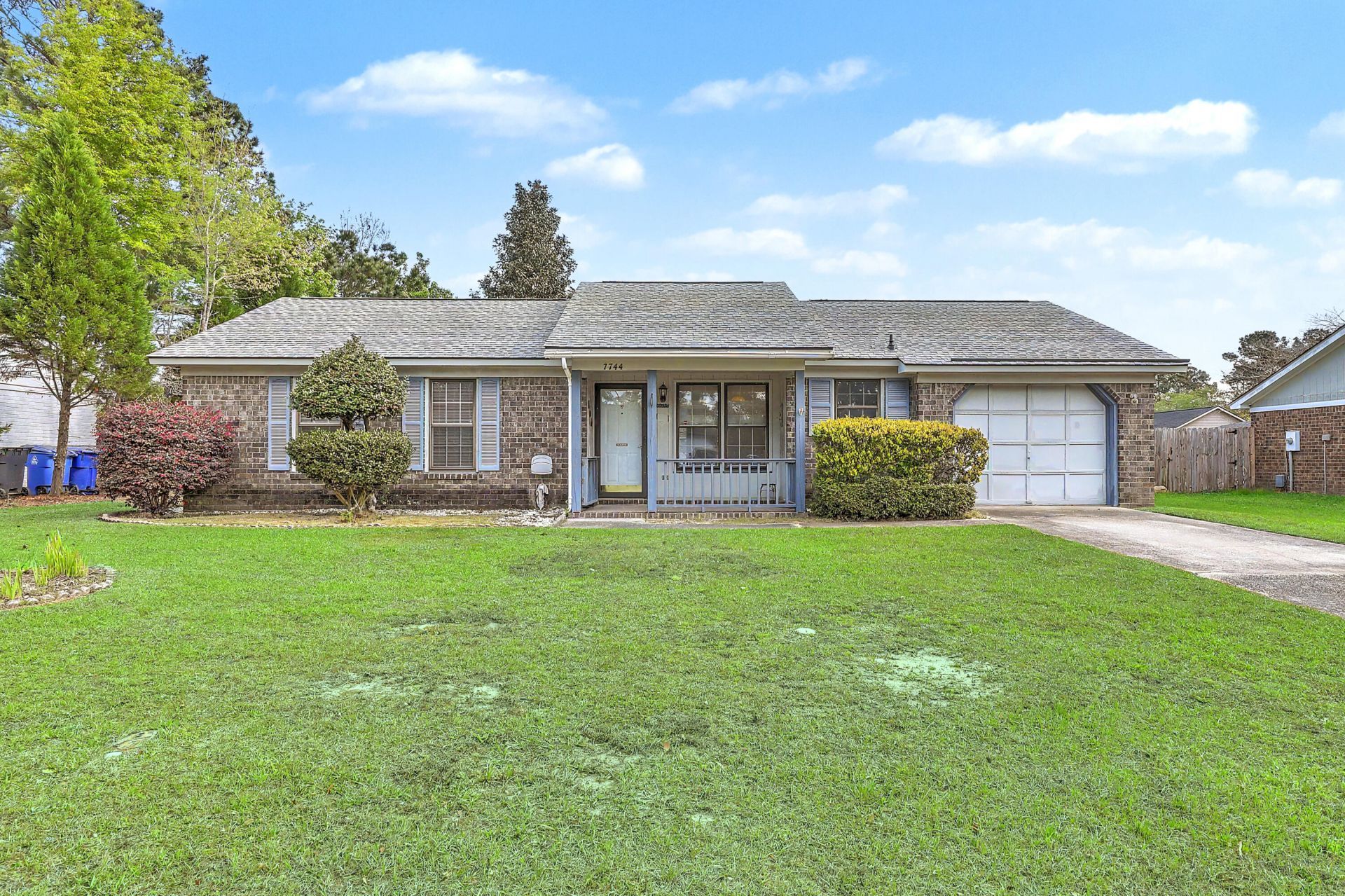 7744 Rosin Drive Photo 1