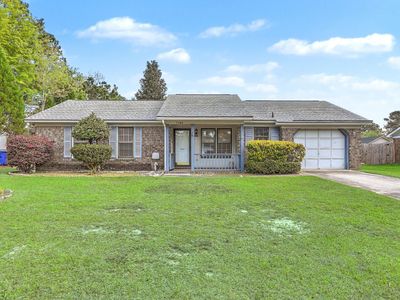 7744 Rosin Drive, North Charleston, SC 29418