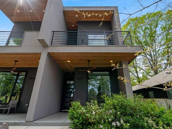 1103 Kirkwood Avenue SE, Unit A, Atlanta, GA 30316