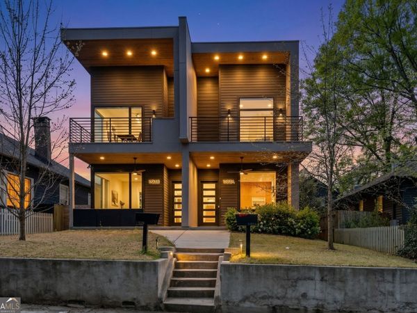 1103 Kirkwood Avenue SE, Unit A, Atlanta, GA 30316