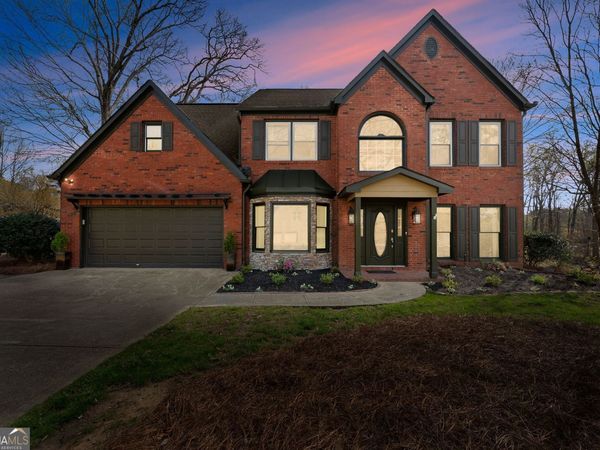 6505 Dressage Crossing, Cumming, GA 30040